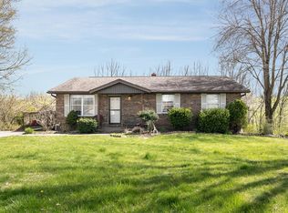 255 Cherokee Trl, Dry Ridge, KY 41035