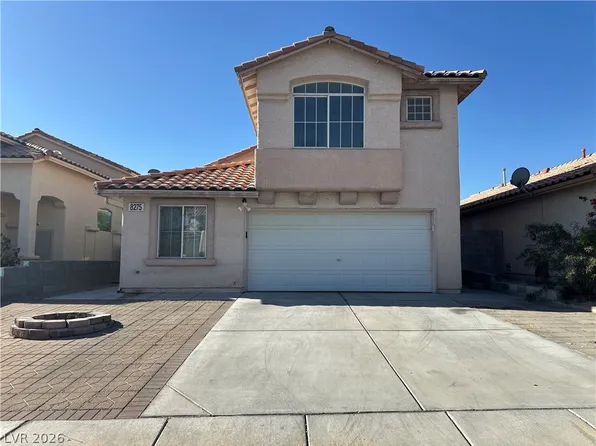 8275 Cedar Leaf Dr, Las Vegas, NV 89147
