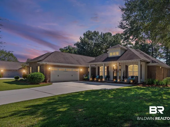 416 Craftsman Ave, Fairhope, AL 36532