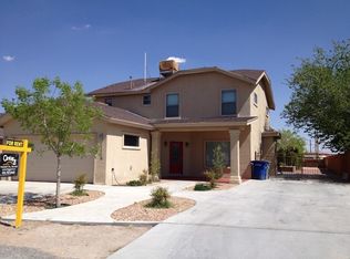 1110 Ranger St, El Paso, TX 79907