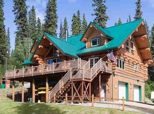 1980 Fiddle Way, Fairbanks, AK 99709