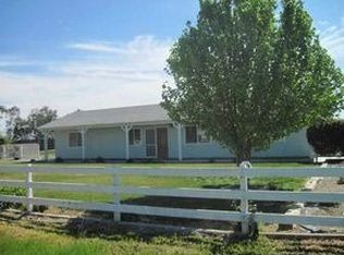 22979 Tehama Ave, Gerber, CA 96035