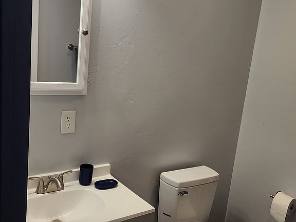 Restroom n shower
