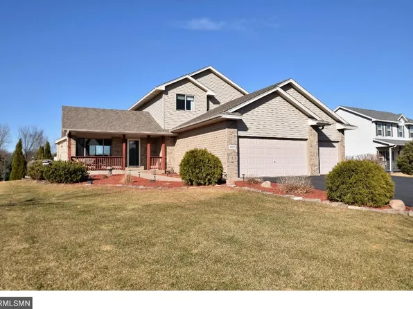 849 159th Ave NE, Ham Lake, MN 55304
