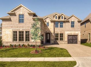 1526 Hennessey Dr, Allen, TX 75013