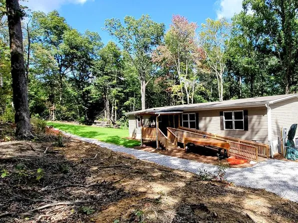 67 Medical Cir, Spencer, TN 38585