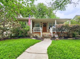 4807 Woodview Ave, Austin, TX 78756