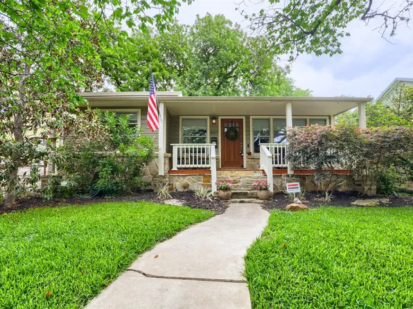 4807 Woodview Ave, Austin, TX 78756