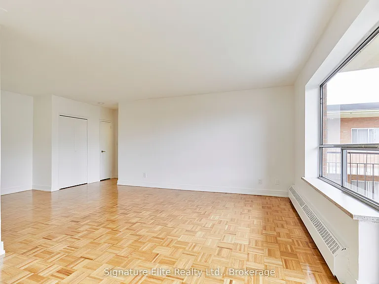 71 Guildwood Pkwy #309 — Photo 11