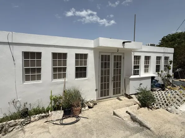 Comunidad Brisas Del Caribe Calle 21 El Tuque #540, Ponce, PR 00728