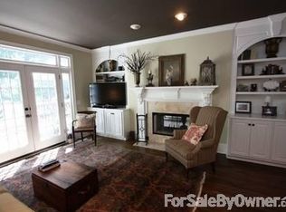 2742 Pinebloom Way, Duluth, GA 30097