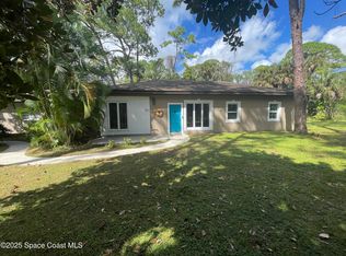 6910 Sheridan Rd, Melbourne Village, FL 32904