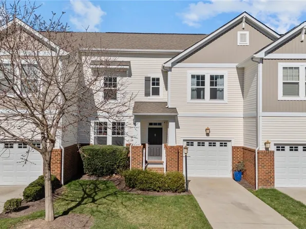 559 Abbey Village Cir, Midlothian, VA 23114