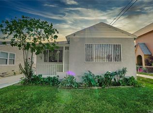 3146 Indiana Ave, South Gate, CA 90280