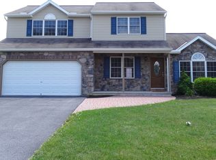 4 Monarch Cir #L-0047, Myerstown, PA 17067