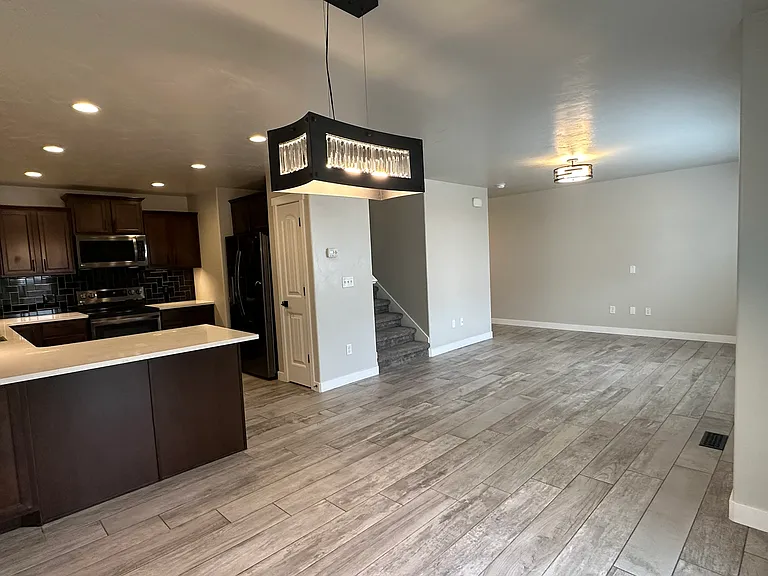 Main Floor