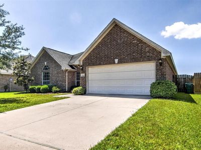 5222 Keith Ave, Pasadena, TX, 77505