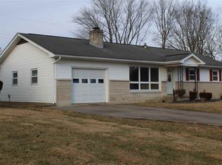 2217 27th St, Bedford, IN 47421