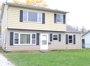 402 Pico St, Joliet, IL 60436