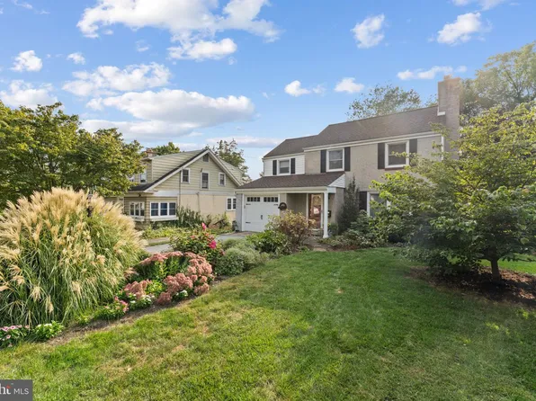 18 Manor Rd, Paoli, PA 19301