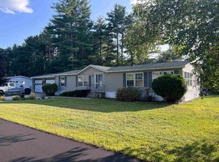 201 Fire Pond Rd, Hopkinton, NH 03229