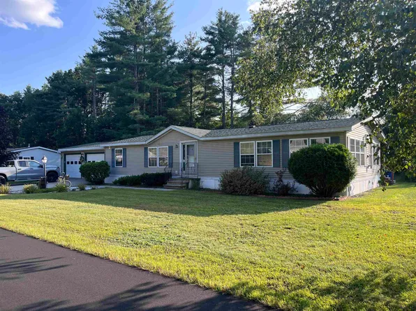 201 Fire Pond Road, Hopkinton, NH 03229