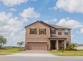 1623 Musgrass Cir, West Melbourne, FL 32904