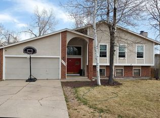 5025 Horseshoe Bend St, Colorado Springs, CO 80917