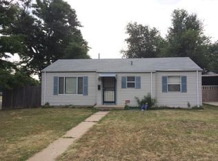 1190 Galena St, Aurora, CO 80010