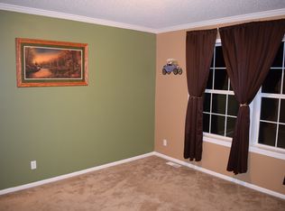 440 Horse Ridge Rd NW, Willis, VA 24380