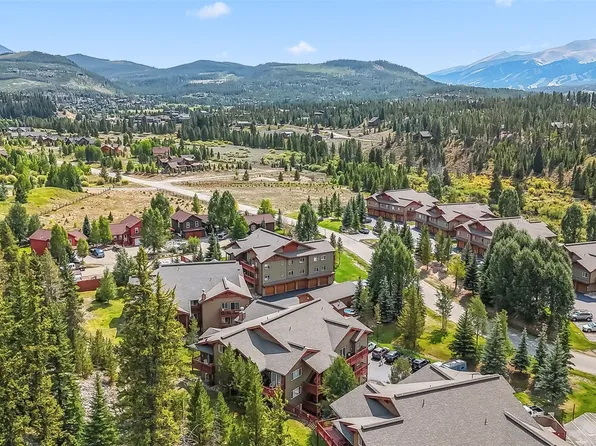 283 Pelican Circle UNIT 1706, Breckenridge, CO 80424