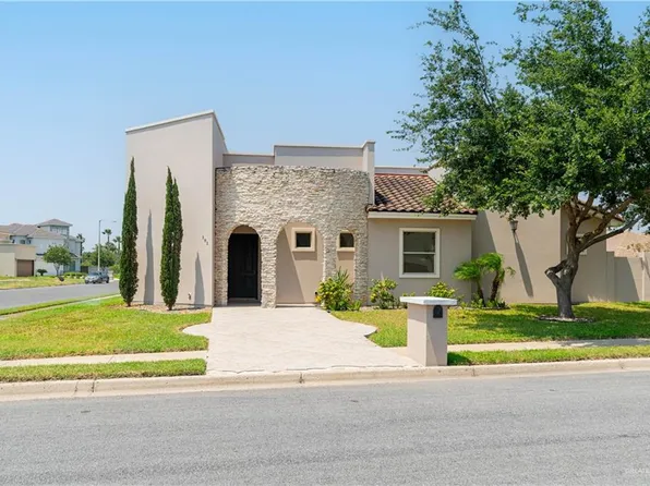 101 Auburn Ave, McAllen, TX 78504