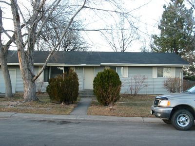 2800 W Elizabeth St, Fort Collins, CO, 80521