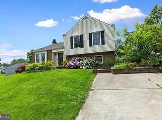 1514 Melton Rd, Lutherville Timonium, MD 21093