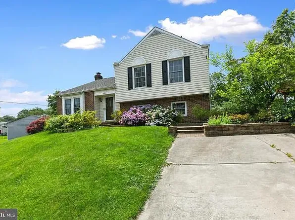 1514 Melton Rd, Lutherville Timonium, MD 21093