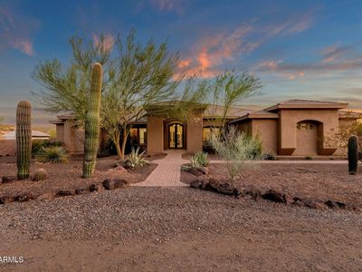 1621 E Rolling Rock Dr, Phoenix, AZ, 85086