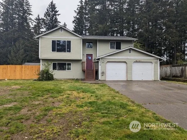 1515 SE Cedar Road, Port Orchard, WA 98367