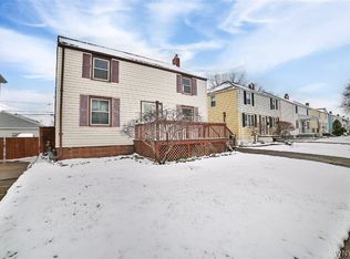 447 Westgate Rd, Buffalo, NY 14217