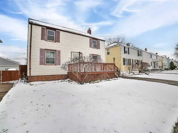 447 Westgate Rd, Buffalo, NY 14217