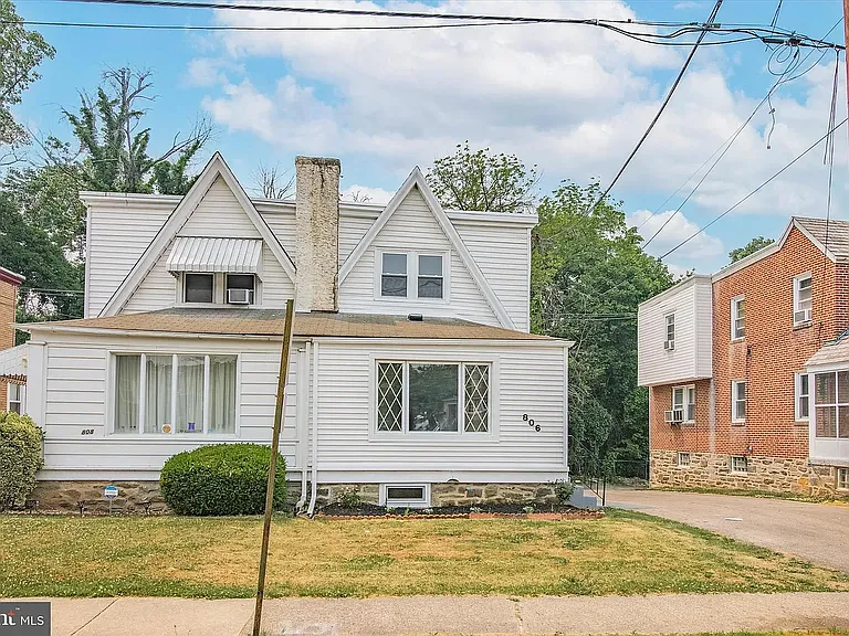 806 Rundale Ave — Photo 22