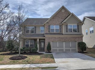 311 Gardens Of Harmony Dr, Canton, GA 30115