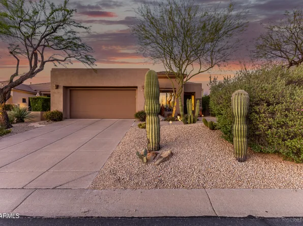 6968 E SIENNA BOUQUET Place, Scottsdale, AZ 85266