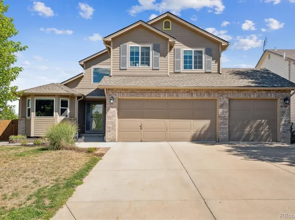 1189 Cooke Court, Erie, CO 80516