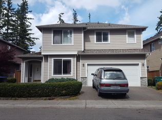 2325 130th Pl SE, Everett, WA