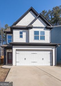 378 Hood Park Dr, Jasper, GA, 30143