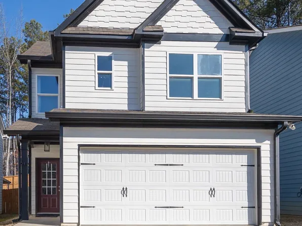 378 Hood Park Dr, Jasper, GA 30143