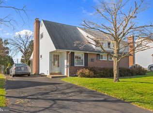 732 Alburger Ave, Philadelphia, PA 19115