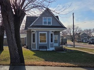 201 Nidaros Ave, Baltic, SD 57003