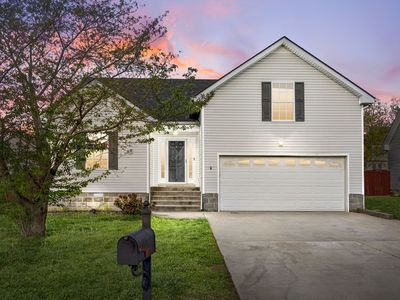 3730 Bret Dr, Clarksville, TN, 37040