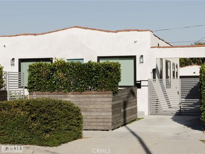 6418 3rd Ave, Los Angeles, CA, 90043